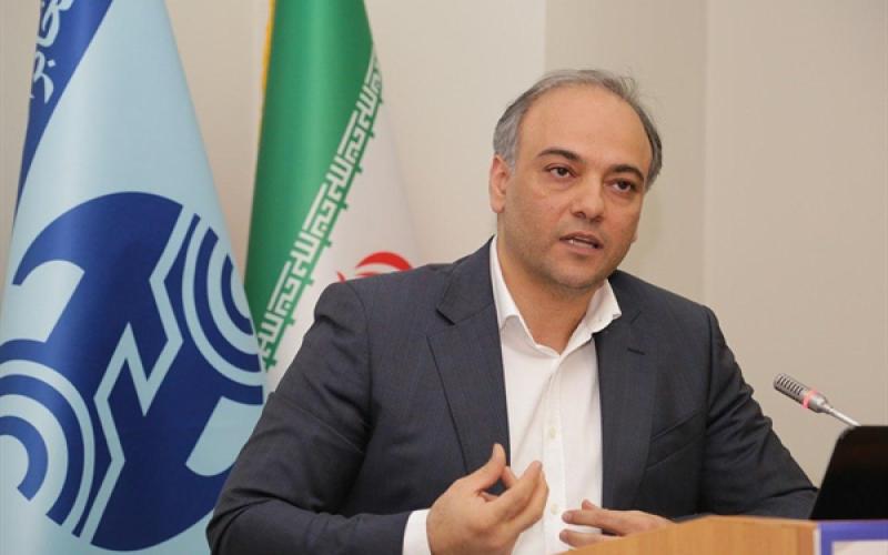 مخابرات ایران پرچمدار فیبر نوری کشور است