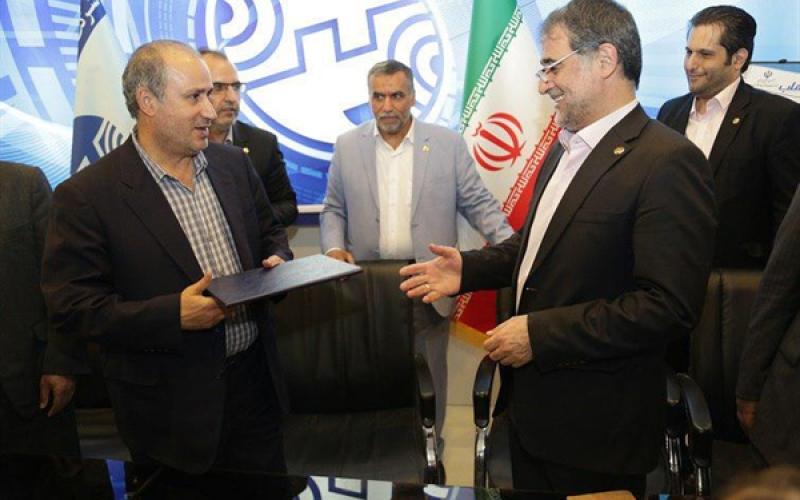 استفاده از ظرفیت ارتباطات ثابت در بخش ورزش