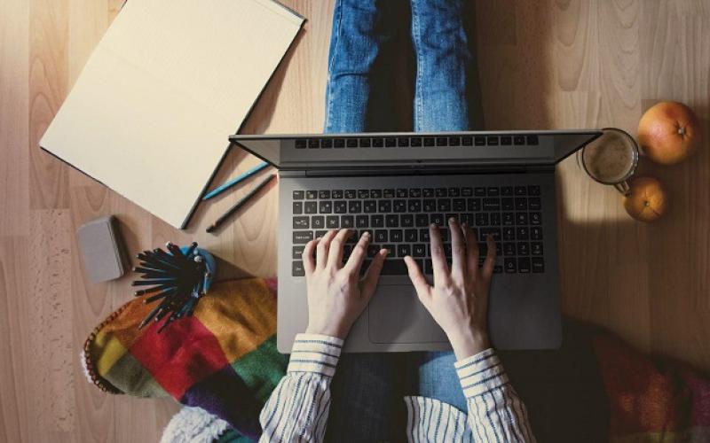 سبک‌ترین لپ‌تاپ دنیا به ایران آمد