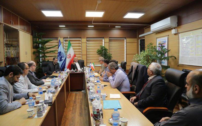 برنامه‌ی مدیرعامل جدید شرکت مخابرات برای حل مشکلات رفاهی کارکنان