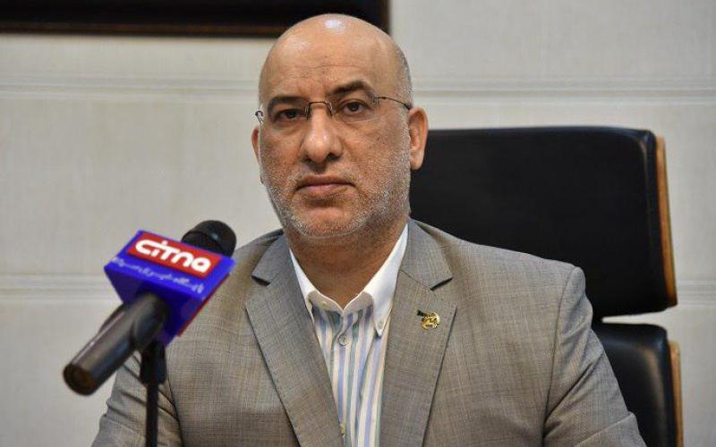 پایداری شبکه‌ی ارتباطی شرکت مخابرات ایران در یازدهمین دوره‌ی انتخابات مجلس