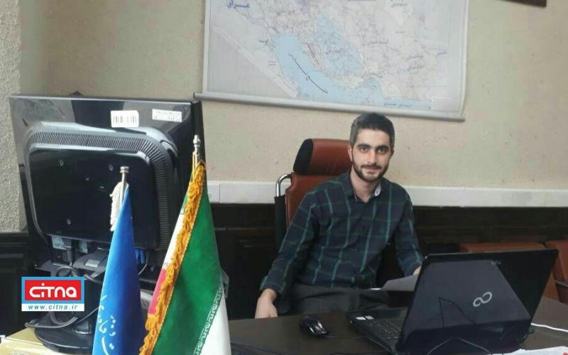 مشاور معاون پارلمانی ویزر ارتباطات از جاماندگان پرواز صبح امروز یاسوج است 