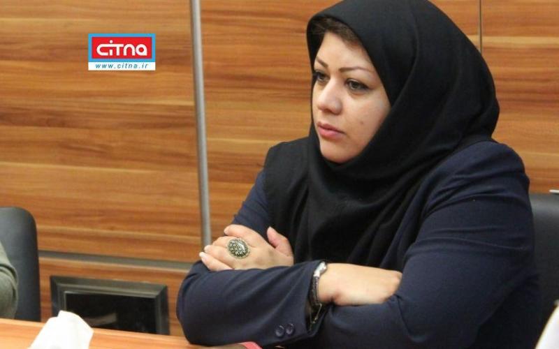 انتصاب مشاور حوزه‌ی قوانین صنعت ارتباطات و امور بانوان معاونت پارلمانی وزارت ارتباطات