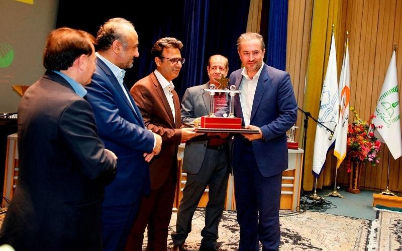 همراه اول نشان «روابط عمومی پاسخگو» گرفت