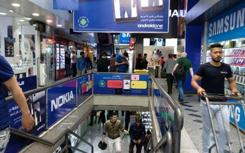 کلاهبرداری مالیاتی از خریداران موبایل؟!