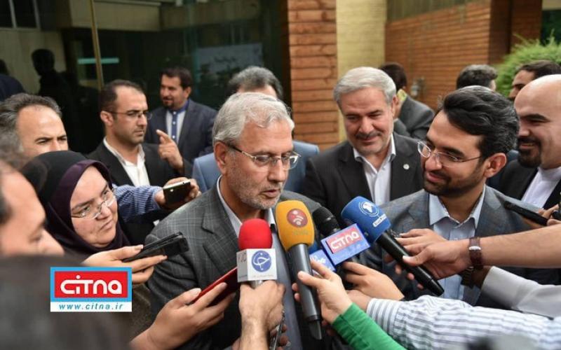 ربیعی: «شستا» ذی‌حق‌ترین جا برای واردات است 