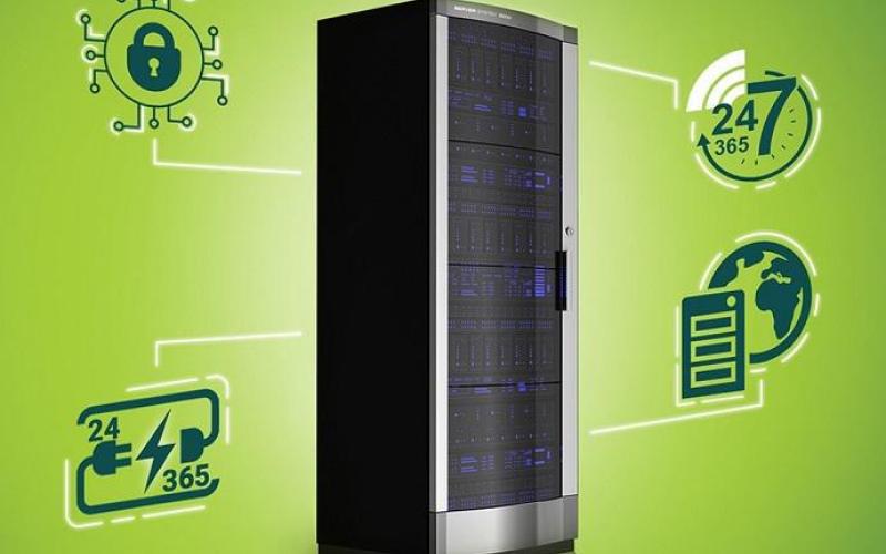 خدمات میزبانی مبین نت در ایران