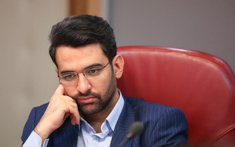 با سفر وزیر ارتباطات به آذربایجان غربی جهش ارتباطی در این استان رخ خواهد داد