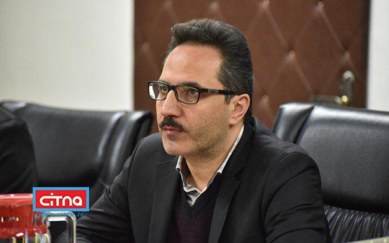 مدیرکل فناوری اطلاعات و ارتباطات آذربایجان غربی منصوب شد