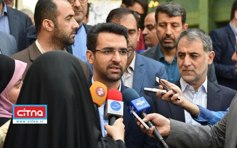 آذری جهرمی: هرچند حذف آبونمان به نفع مردم است، اما اثر اجرایی این حکم درنهایت موجب کند شدن فرآیند توسعه می‌شود