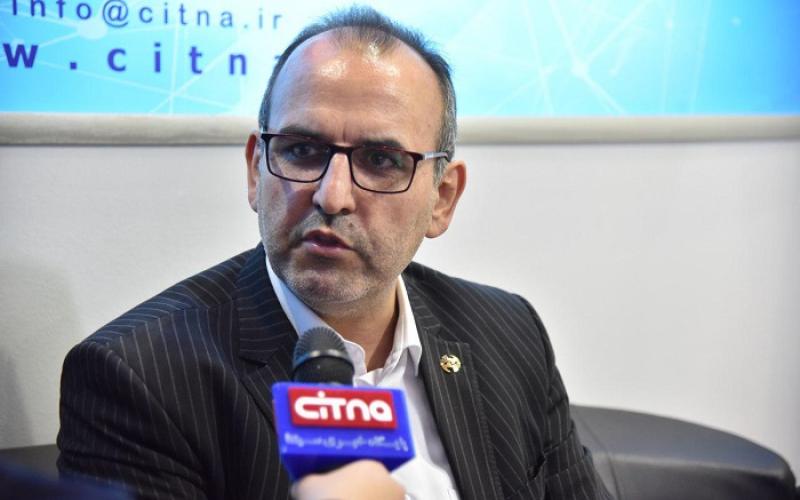 عضویت شرکت مخابرات ایران در اتحادیه صادرکنندگان خدمات فنی، مهندسی، مشاوران و پیمانکاران