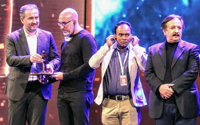 حمایت همراه اول از پانزدهمین جشنواره فیلم مقاومت