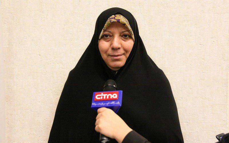 پروانه مافی: نتایج و دست‌آوردهای همایش "تهران هوشمند" عملیاتی شود