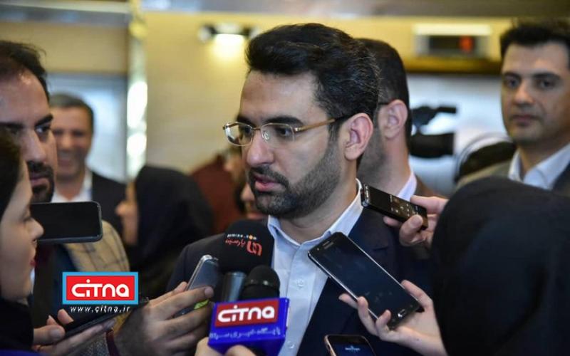 رایگان شدن هزینه اینترنت شبکه «شاد» در تمام اپراتورها