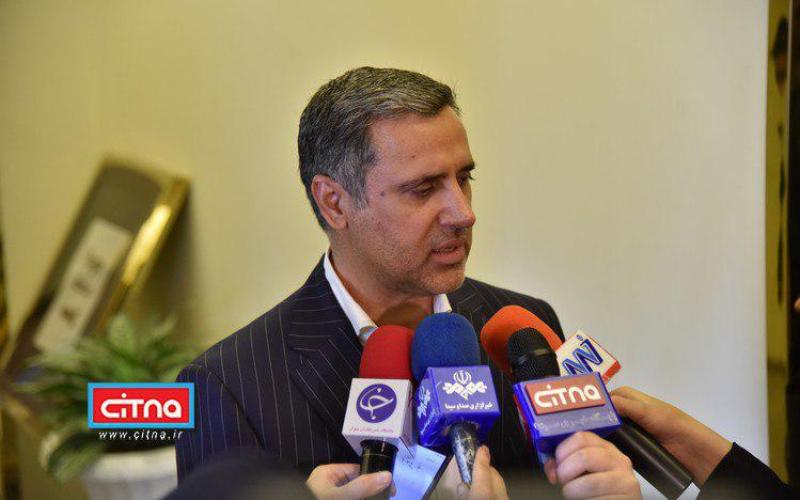 توسعه‌ی فناوری بلاک‌چین توسط پست بانک برای کشور مفید است/ پست بانک می تواند برای استفاده‌ی بهتر از فرصت‌ها و شناسایی تهدیدهای پدیده‌ی نوظهور بلاکچین پیشگام باشد