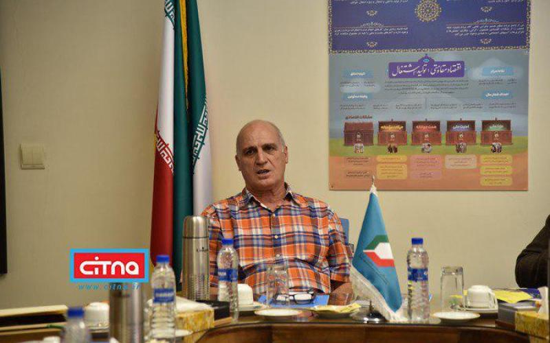 با تکیه بر توانمندی‌های داخلی، تحریم ها اثری ندارد؛ اما معطل ماندن، جبران ناپذیر است!/ تولیدات شرکت های داخلی صنعت مخابرات، نسبت به سال گذشته افزایش یافته است