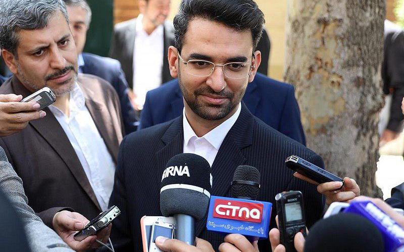 قطع کارانه‌ی مدیران شرکت زیرساخت بابت اختلال یک ساعته در اینترنت