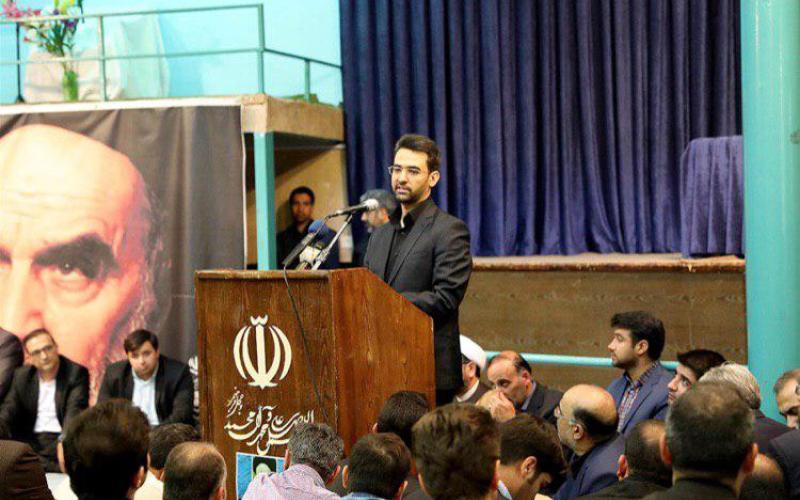 امام راحل در موضوع حق‌الناس هیچ گاه رعفت نداشتند و با جدیت برخورد می‌کردند/ مهم‌ترین وظیفه خانواده ارتباطات برای مستضعفین جامعه ایجاد اشتغال است/ میثاق می بندیم که خادم مردم باشیم نه ولی نعمتان آنها و از بیت‌المال اشرافی‌گری نکنیم