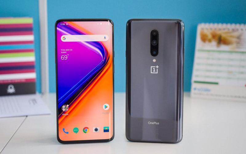 بروزرسانی جدید OnePlus 7 Pro مشکلات آن را برطرف می‌کند