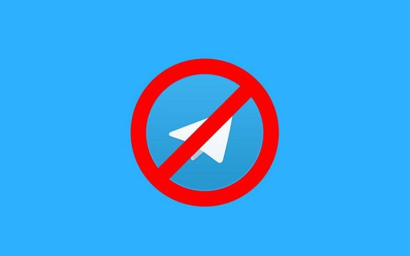 «کد تایید» تلگرام توسط اپراتورهای داخلی مسدود شد؟