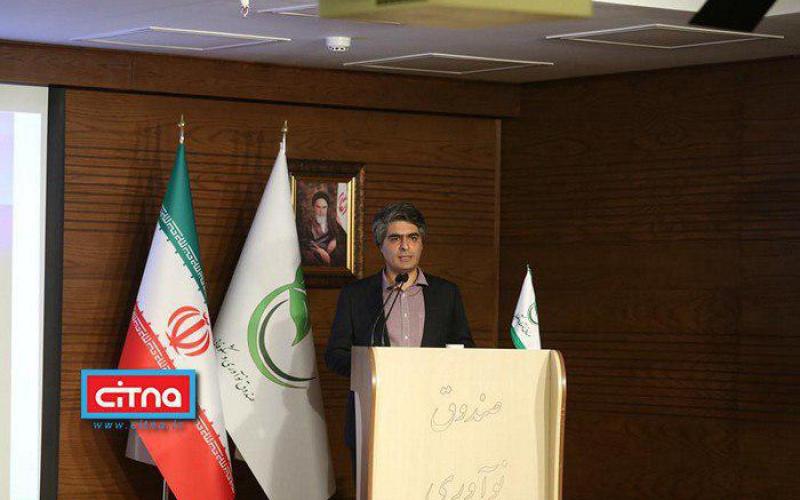 زنجیره‌ی تامین داخلی را با حمایت از شرکت های دانش بنیان تکمیل می‌کنیم