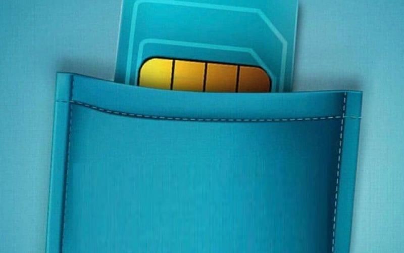 ارائه‌ی سیم‌کارت رایگان به سرپرست خانوارهایی که سیم‌کارتی به نام خود ندارند