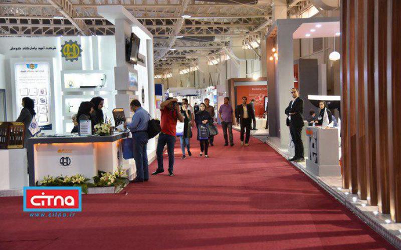 نامه‌ی سندیکا/اتحادیه‌ی صادرکنندگان صنعت مخابرات به وزیر ارتباطات پیرامون برگزاری نمایشگاه تلکام پیش‌رو