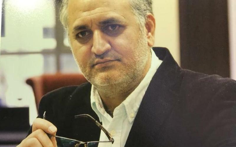 رویداد اربعین در نقطه مقابل معنویت زدایی غرب قد علم کرده است