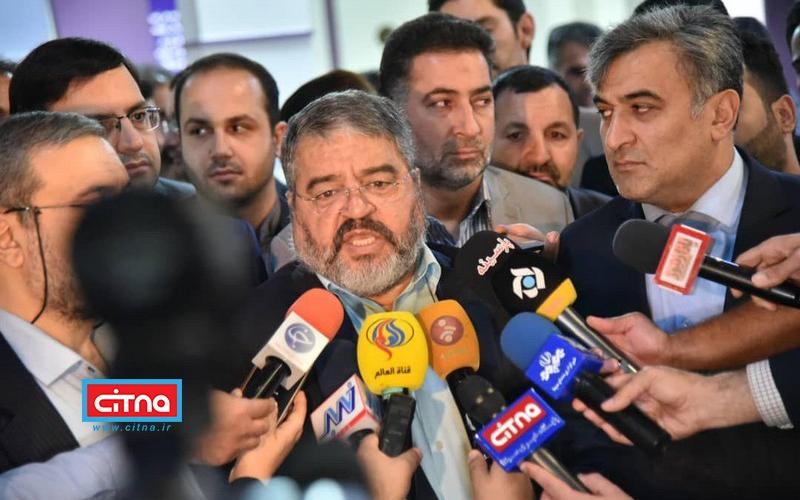 200 محصول بومی در حوزه‌ی سابیری، تولید و به نمایش درآمده‌اند/ آنچه امنیت در استفاده را تضمین می‌کند، بومی سازی است