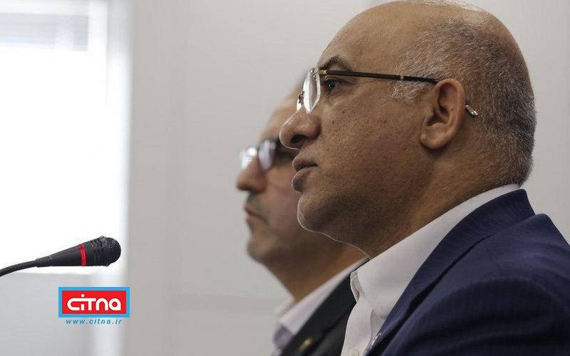 افزایش ۶۰ درصدی ارزش سهام مخابرات در بازار سرمایه طی یک سال گذشته