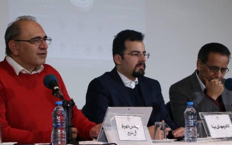 توسعه شهر هوشمند مشهد، شتاب گرفت