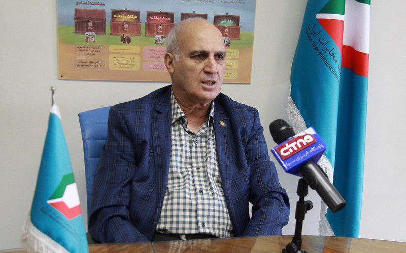 تحقیقات و مطالعات علمی در پژوهشگاه ICT، زمینه‌ی کاربردی پیدا کرده‌است/ باور صنعت به پژوهشگاه ارتباطات و فناوری اطلاعات بیشتر شده است/ جلسه‌ی ارتباط پژوهشگاه ICT با نخبگان صنعت مخابرات کشور برگزار می‌شود