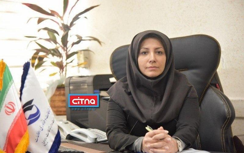 الکترونیکی شدن ارایه خدمات ورود، خرید، تولید و فروش تجهیزات رادیویی 