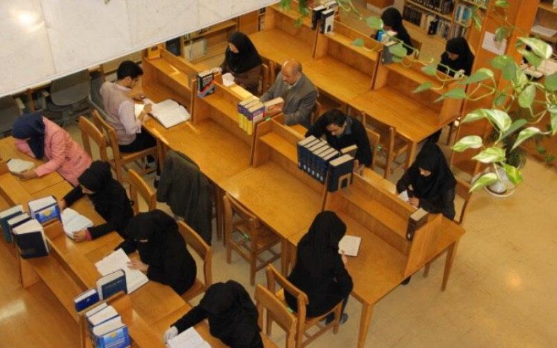 دسترسی عموم به دو قابلیت جدید در سایت کتابخانه دیجیتال پژوهشگاه ICT