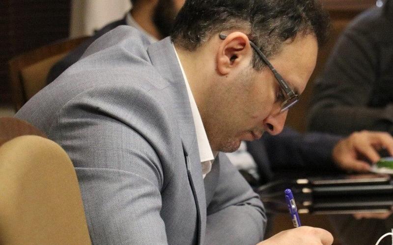 آغاز به کار اولین اپراتور پسماند در رشت