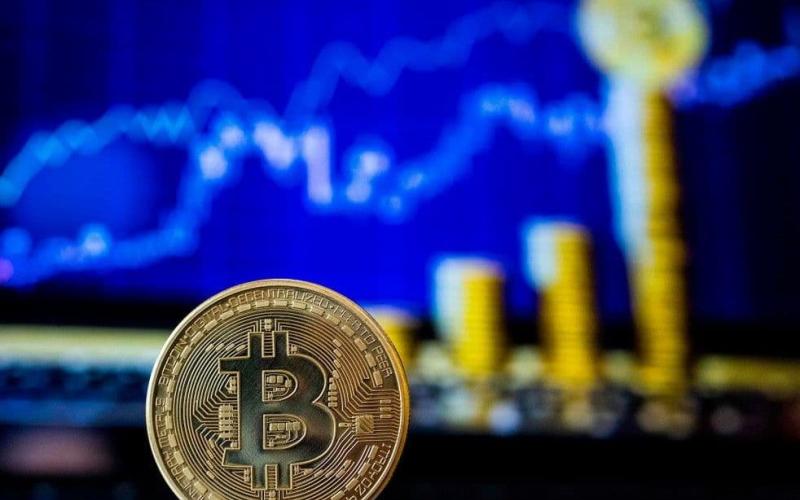  قیمت بیت کوین از ۲۳,۰۰۰ دلار عبور کرد!