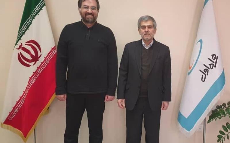 همراه اول برای هوشمندسازی فرآیندها در حوزه انرژی آماده است