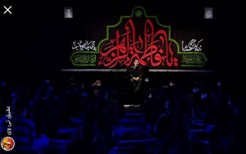 پخش زنده هیئت‌ها در روبیکا در شب گذشته 2.8 میلیون بار تماشا شد