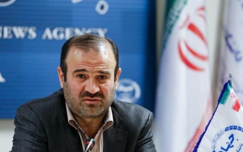 رییس سازمان بورس استعفا داد