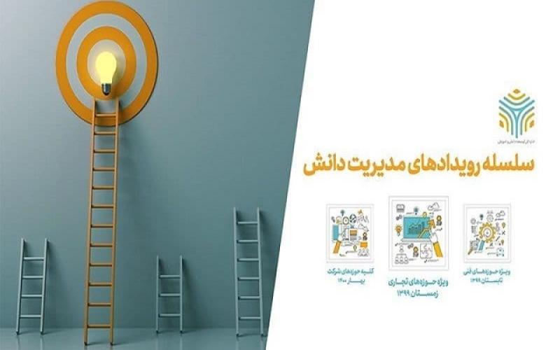 سومین جشنواره مدیریت دانش همراه اول برگزار شد