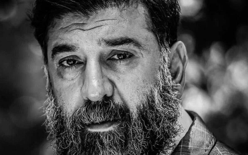 «علی انصاریان» درگذشت