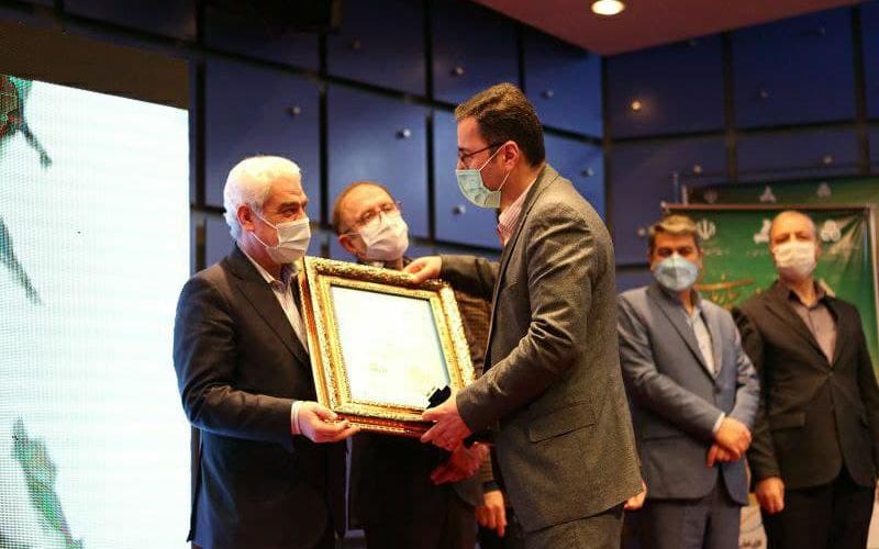 همراه اول برنده سطح تندیس جایزه ملی تعالی سازمانی سال 99 شد