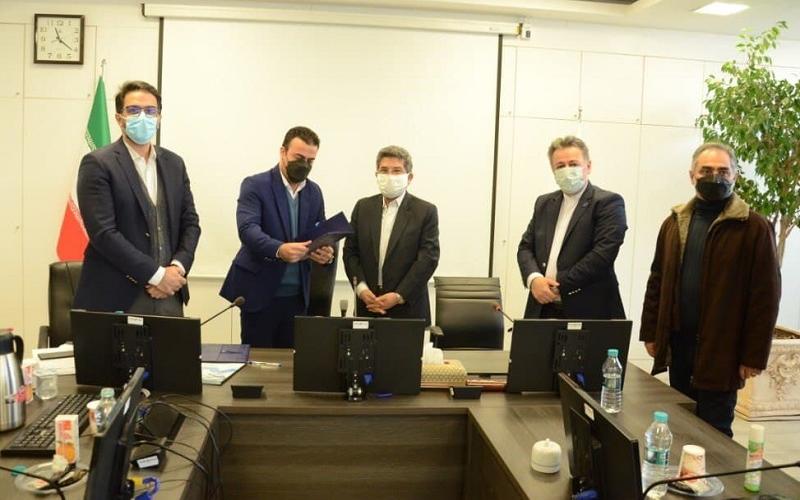 صدور رتبه‌بندی شرکت‌های صادراتی حوزه‌ی ICT توسط اتحادیه‌ی صنعت مخابرات ایران کلید خورد 