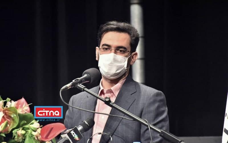 آذری جهرمی: رفع انحصار شرکت مخابرات را همه جانبه پیگیری می‌کنیم