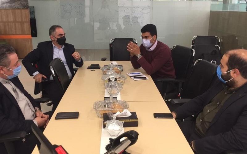 توسعه صادرات صنعت فناوری اطلاعات و ارتباطات ایران به افغانستان در دستور کار