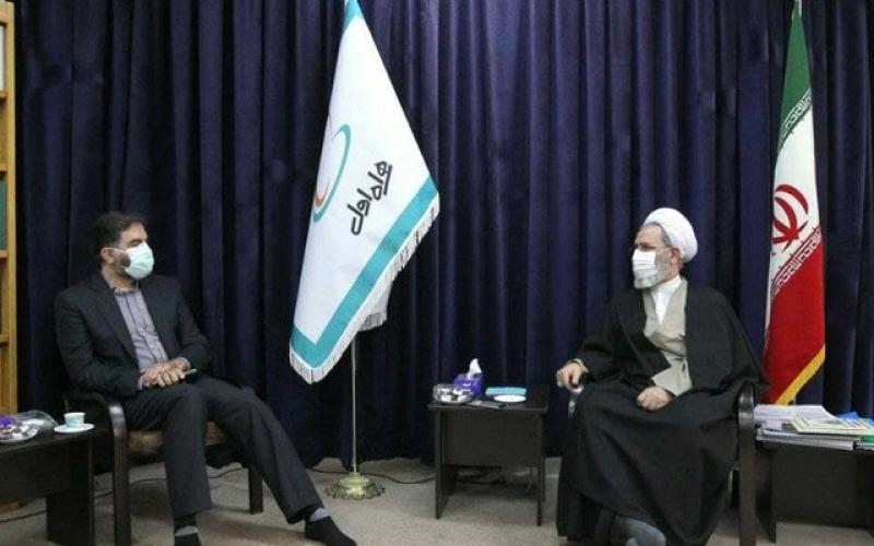 تشکر مدیر حوزه‌های علمیه از همراه اول بابت نگاه ویژه این اپراتور به توسعه فناوری