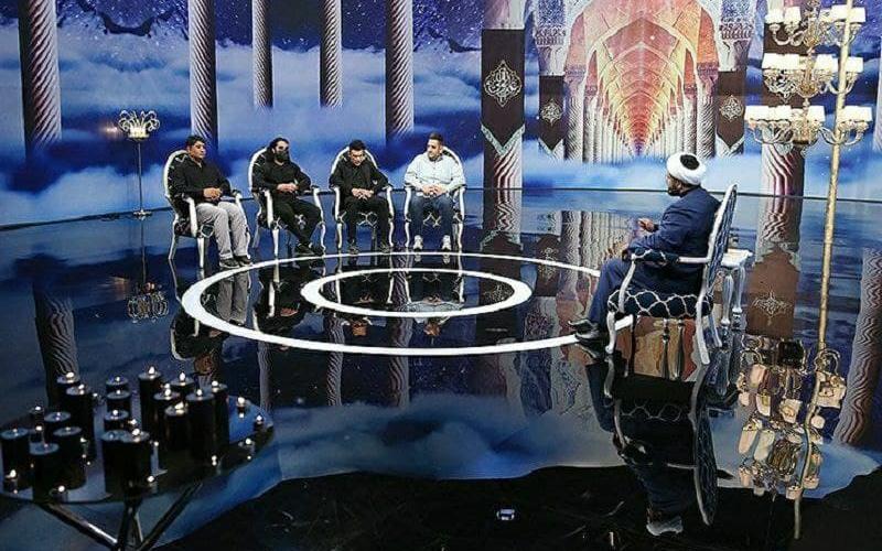 ویژه ‌برنامه دعوت رتبه یک برنامه‌های افطار صداوسیما را با حمایت همراه اول کسب کرد