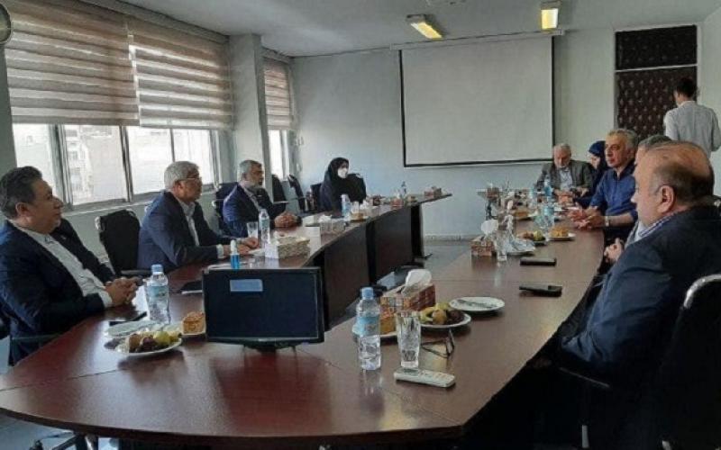 درخواست از رئیس جمهور منتخب؛ پبشنهاد تشکیل کمیته حل اختلاف جهت احقاق حقوق شرکت‌های حوزه ICT