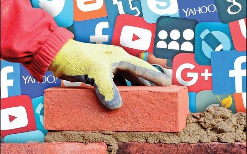 طرح جنجالی اینترنت از دستور کار مجلس خارج شد