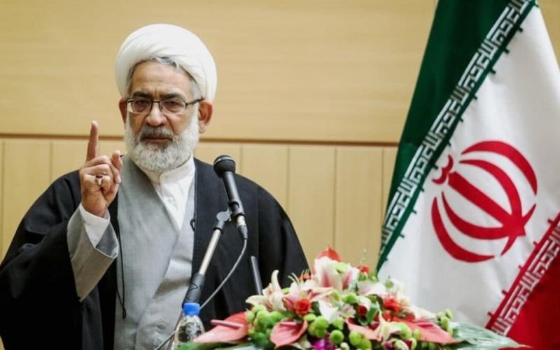 دادستان کل کشور